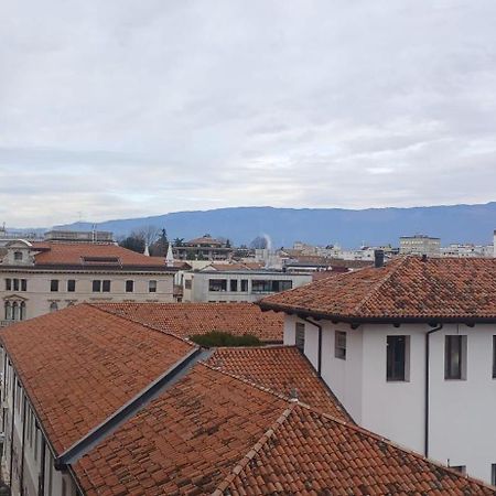 Affittacamere Cossetti Pordenone Exterior photo