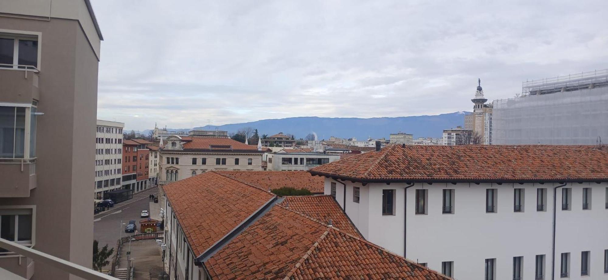 Affittacamere Cossetti Pordenone Exterior photo