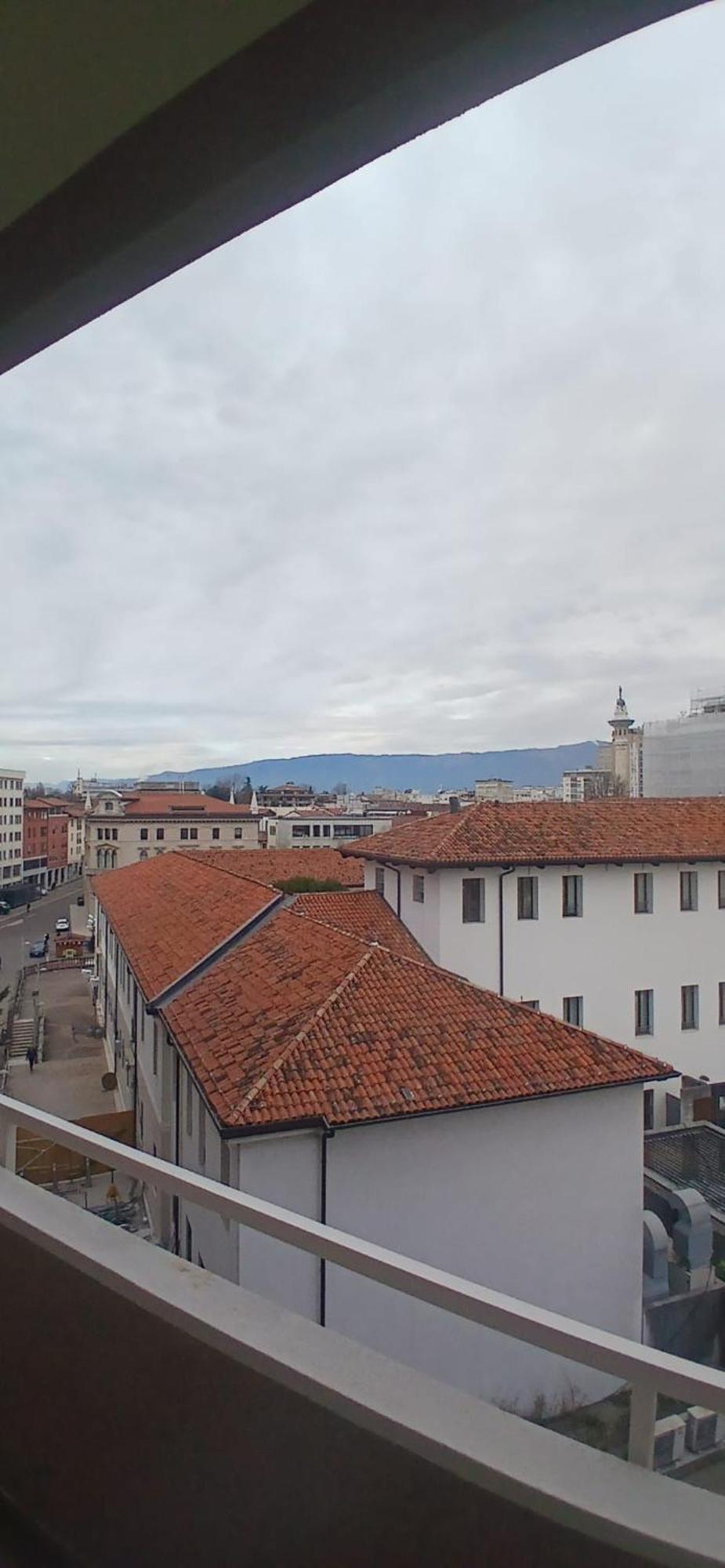 Affittacamere Cossetti Pordenone Exterior photo