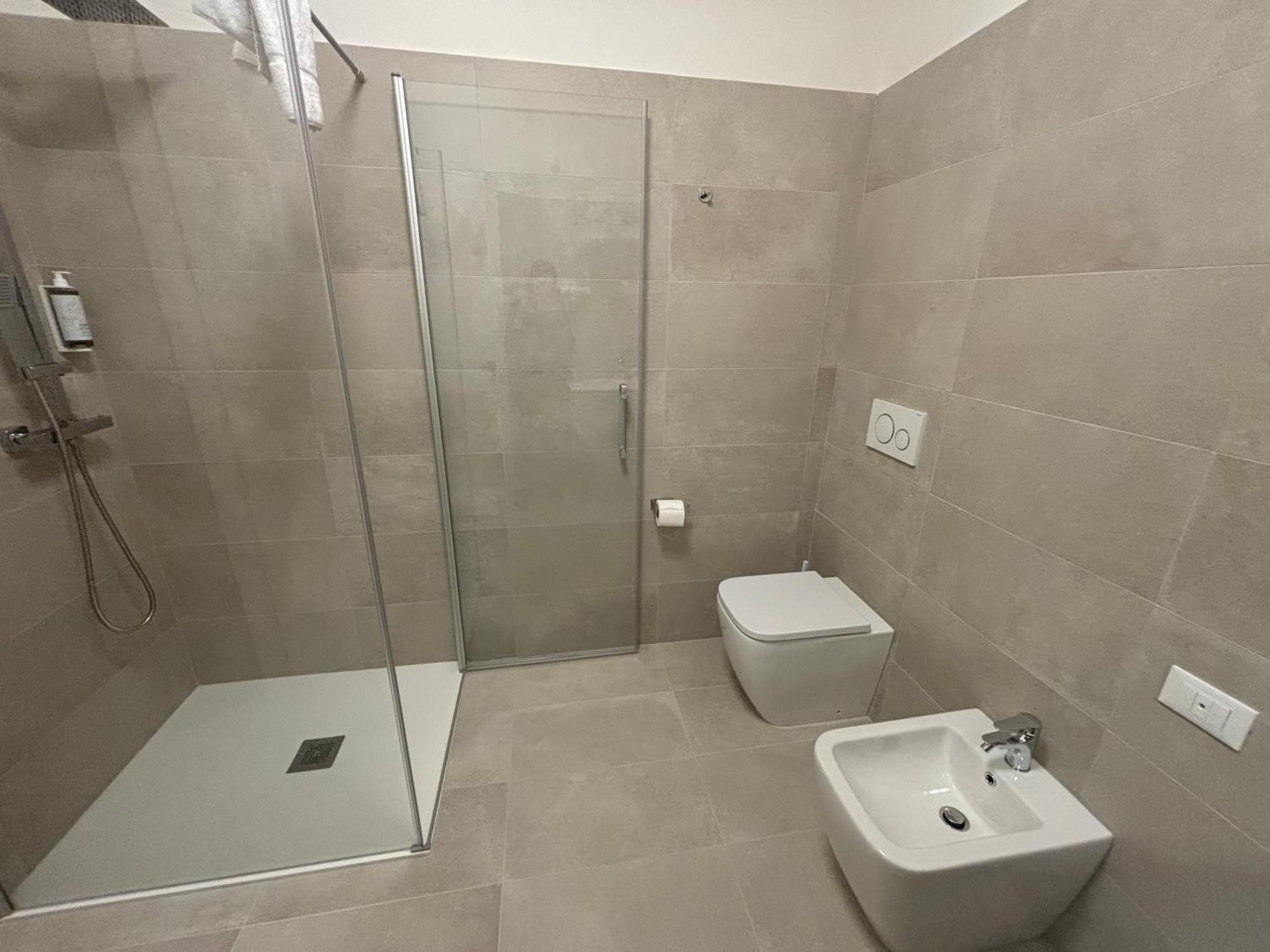 Affittacamere Cossetti Pordenone Room photo